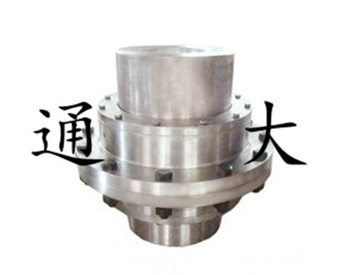 QL、QLZ型滾珠聯(lián)軸器