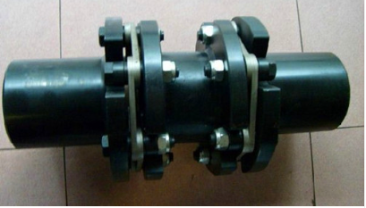 膜片聯(lián)軸器