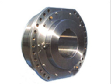 卷筒用球面滾子聯(lián)軸器