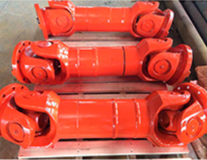 swp系列萬向聯(lián)軸器